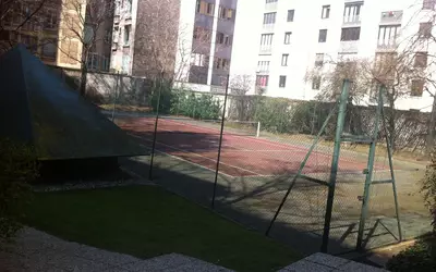 Paris 15E (75015)