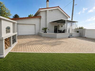 Vente maison 4 pièces Pusignan (69330)