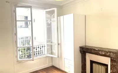 Paris 19E (75019)