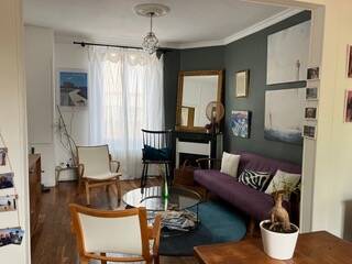 Vente maison 6 pièces Orléans (45)
