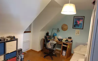 Nantes (44000)