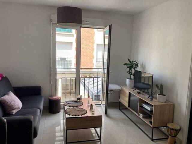 Livry-Gargan (93190)