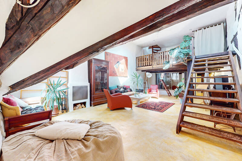 Annecy (74000)