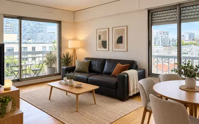 Courbevoie (92400)