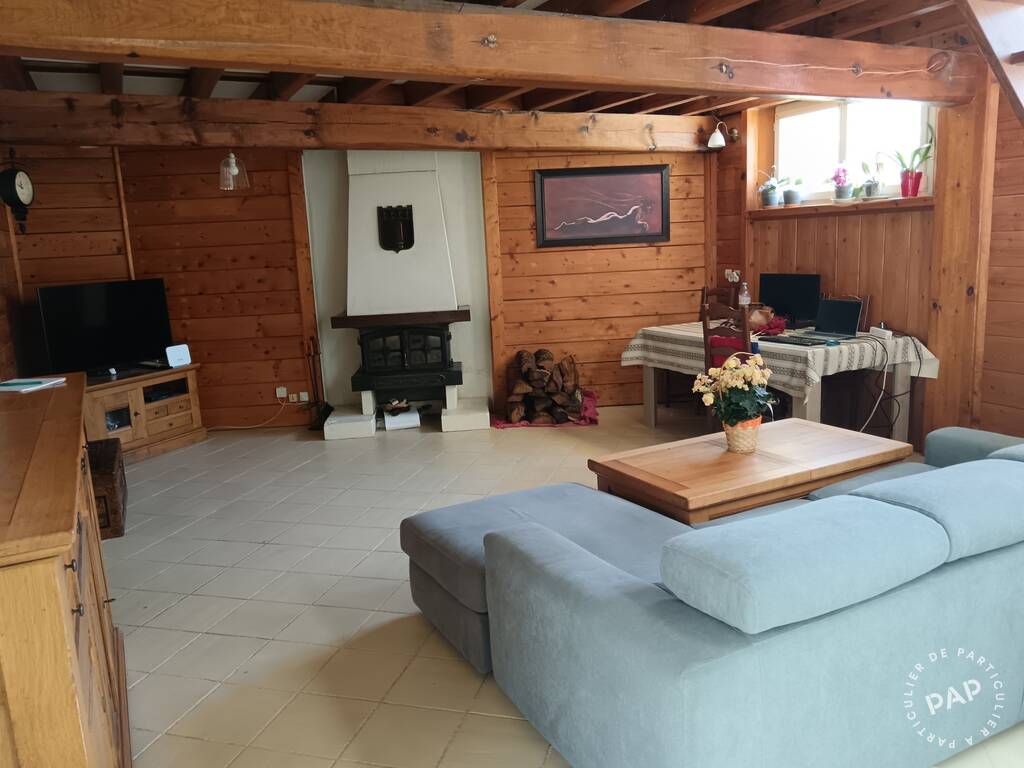 Vente maison 117 m² Ballainvilliers (91160) - 117 m² - 280.000 € | Particulier à Particulier — 10