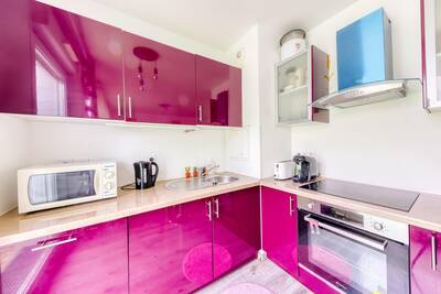 Location appartement 3 pièces Noisy-le-Sec (93130)