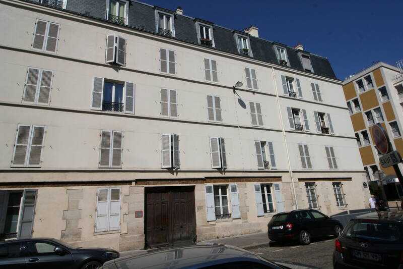 Paris 13E (75013)
