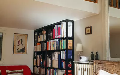 Paris 17E (75017)