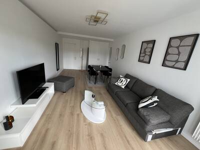 Location appartement 4 pièces Antony (92160)