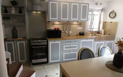 Cogolin (83310) Maison