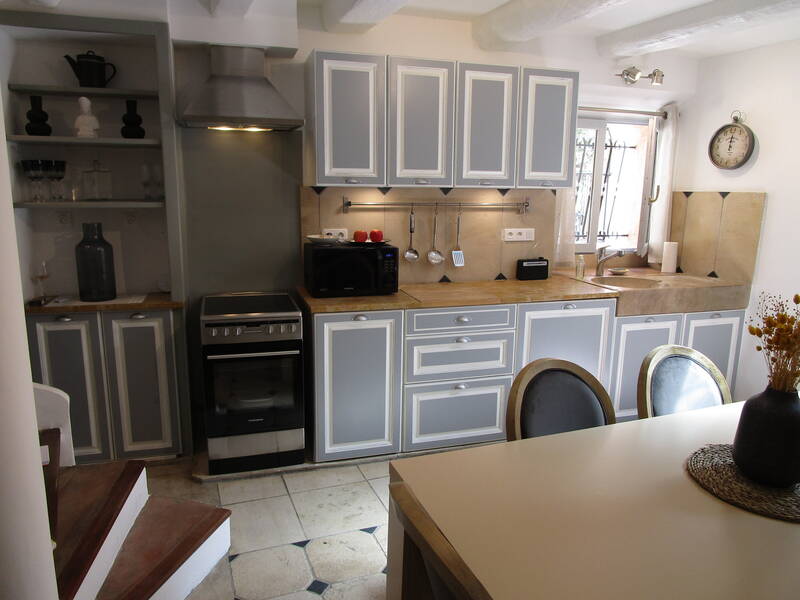 Cogolin (83310) Maison