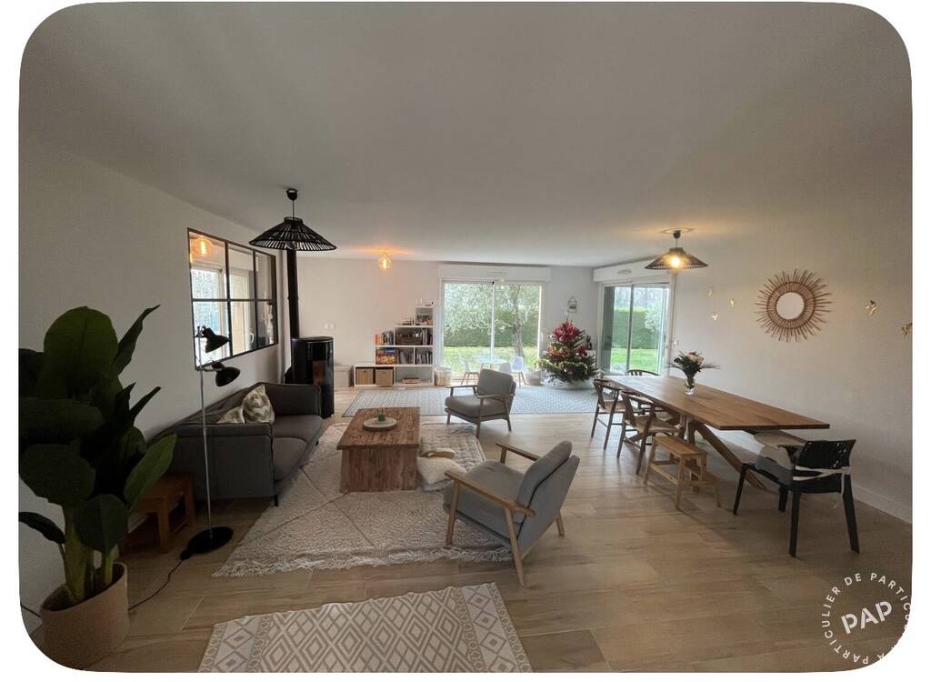 Maison 5 pièces 124 m² · à Pineuilh · 124 m² · 260 000 €