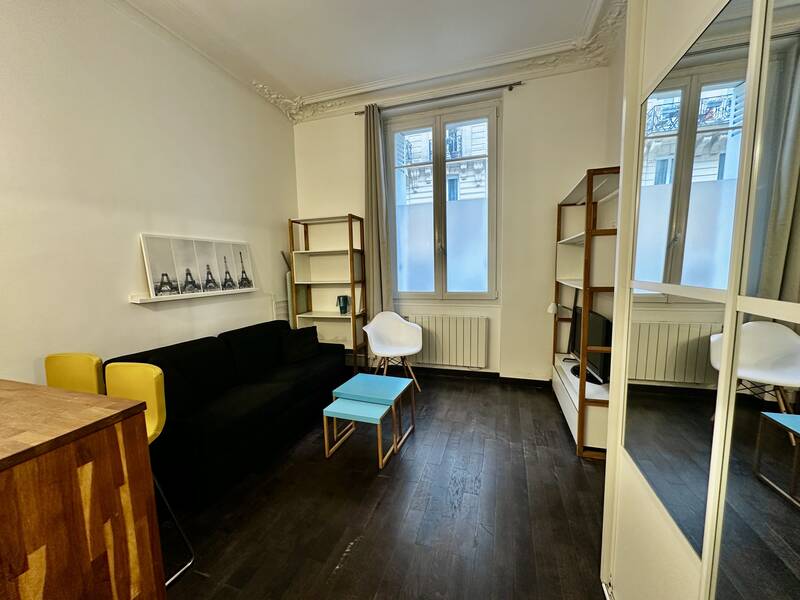 Paris 8E (75008)