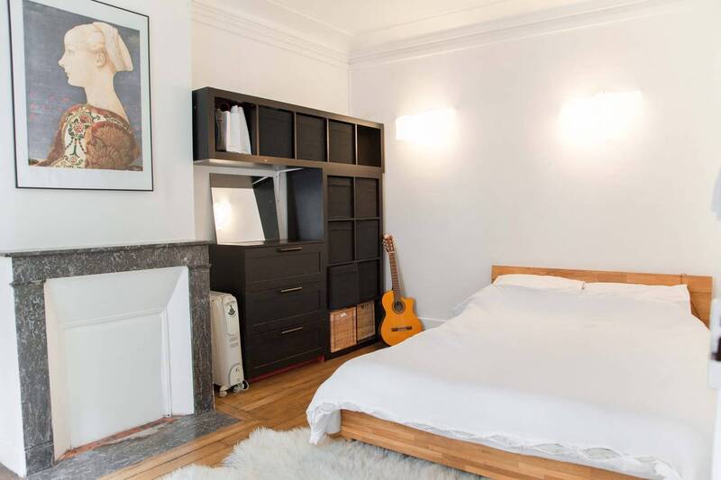 Paris 18E (75018)