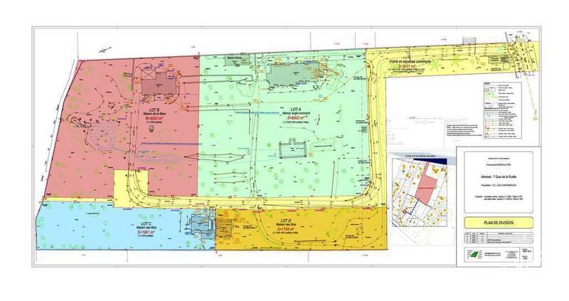 Havre De Paix, Environnement Exceptionnel