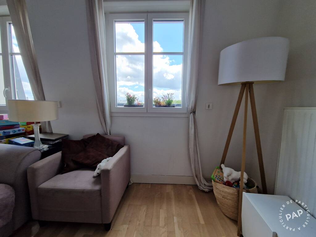 Appartement a louer puteaux - 3 pièce(s) - 67 m2 - Surfyn