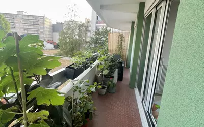 Paris 15E (75015)