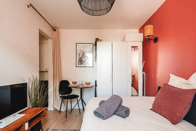 Vente appartement studio Villiers-sur-Marne (94350)
