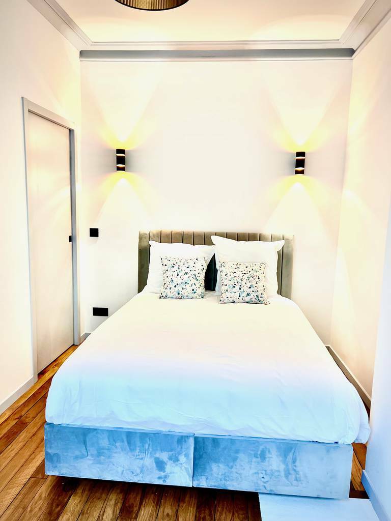 Neuilly-Sur-Seine (92200)