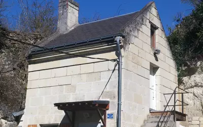 Beaumont-En-Véron (37420)