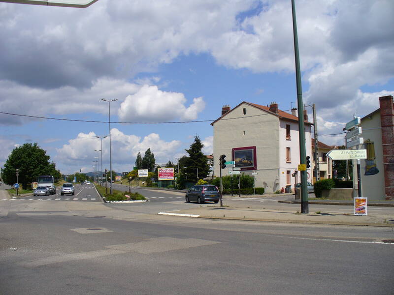 Saint-Étienne (42000)
