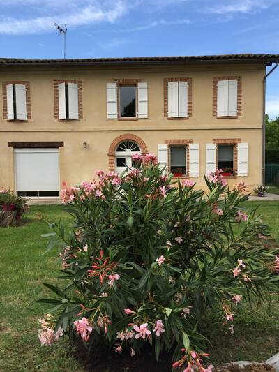 Vente maison 5 pièces Saint-Paul-sur-Save (31530)