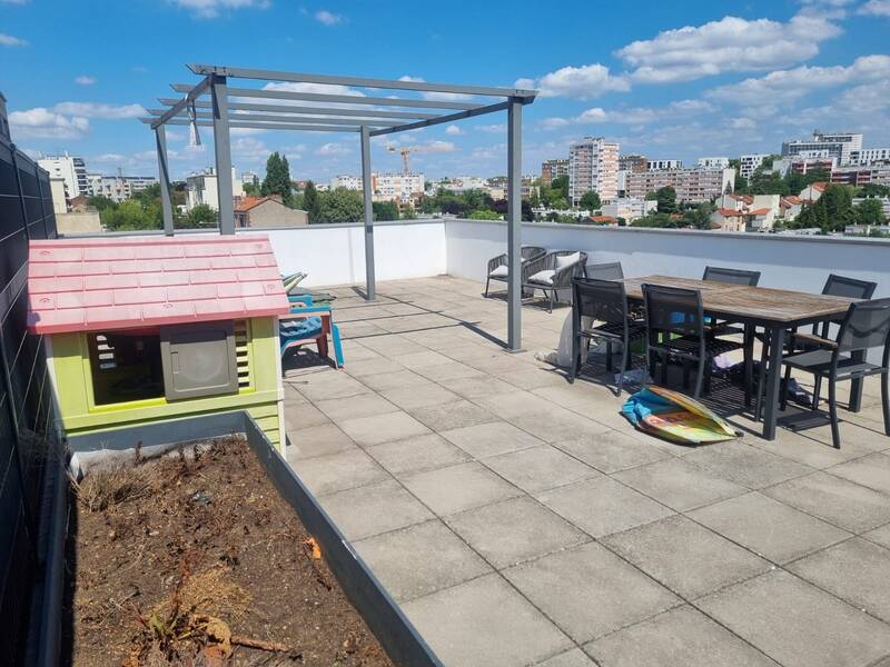 Bagnolet (93170)