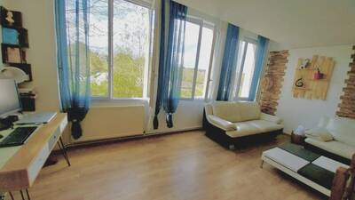 Vente appartement 4 pièces Montcy-Notre-Dame (08090)