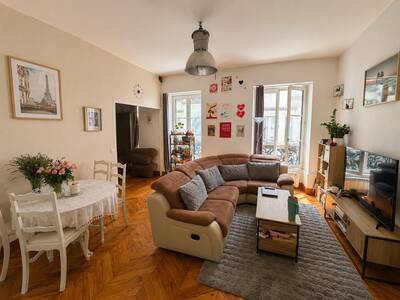 Location appartement 2 pièces Clermont-Ferrand (63)