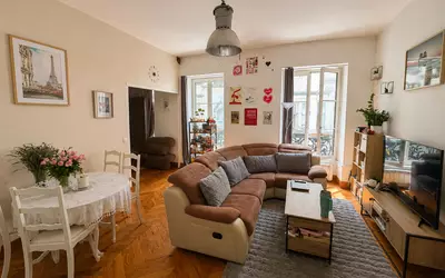Clermont-Ferrand (63000)