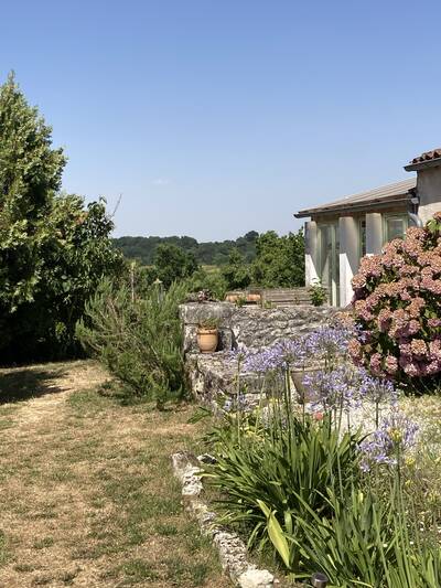 Vente maison 4 pièces Saint-Sornin (17600)