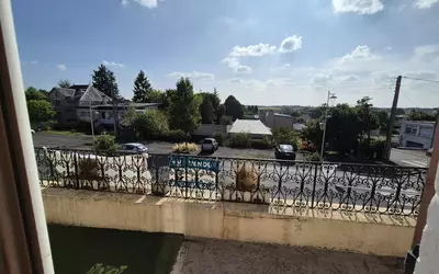 Châtillon-Sur-Indre (36700)