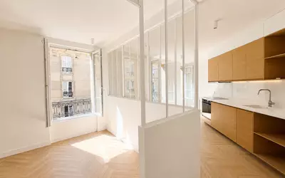 Paris 10E (75010)