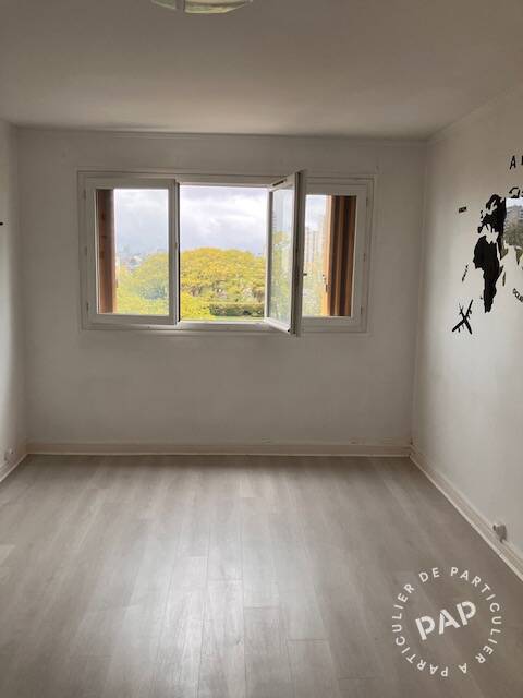 Appartement à Drancy