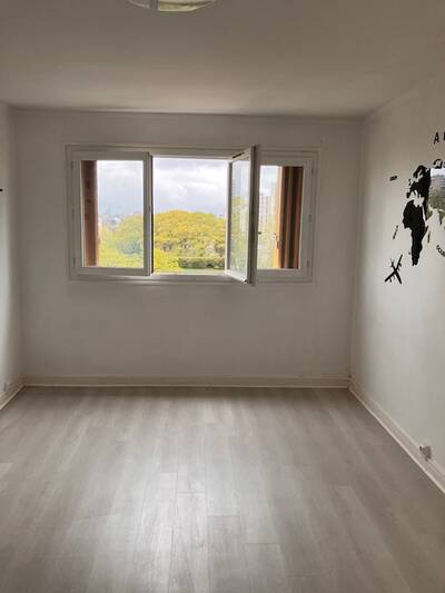 Location appartement 2 pièces Drancy (93700)