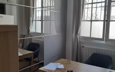 Paris 6E (75006)