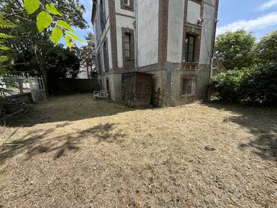 Vente appartement 3 pièces Cabourg (14390)