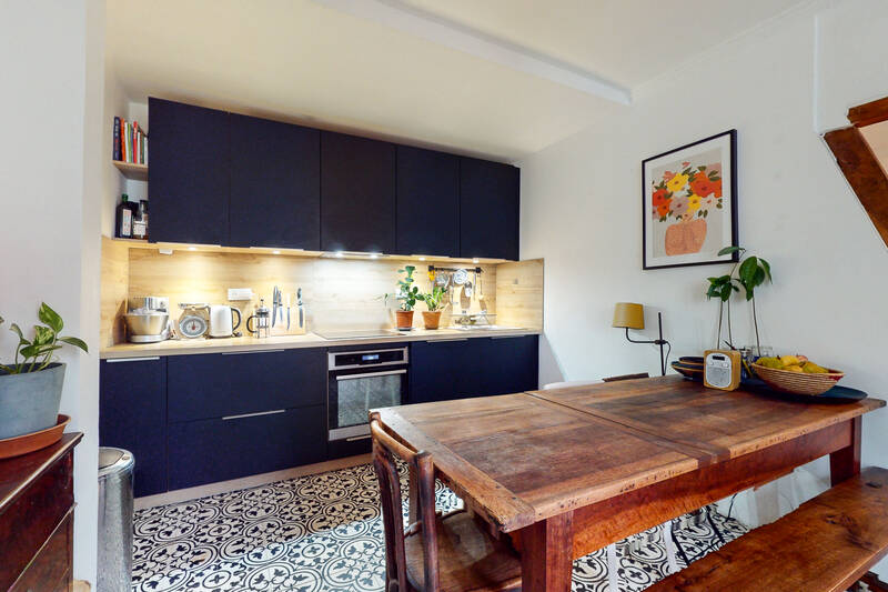 Paris 20E (75020)