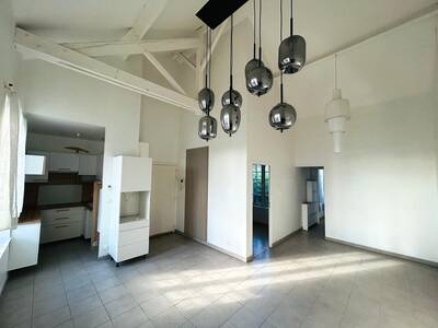 Location appartement 3 pièces Montmorency (95160)