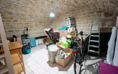 Paris 20E (75020)