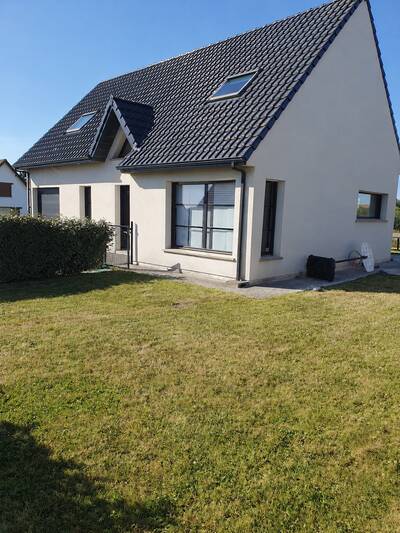 Vente maison 5 pièces Landrethun-le-Nord (62250)