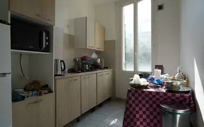 Marseille 4E (13004)