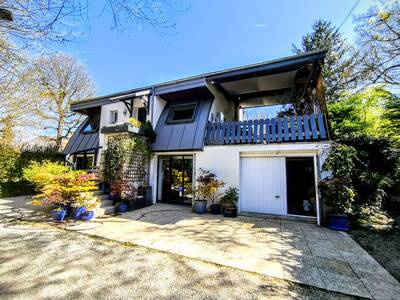 Vente maison 6 pièces Saintry-sur-Seine (91250)
