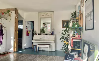 Paris 20E (75020)