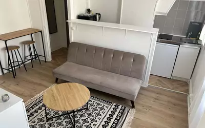 Pantin (93500)