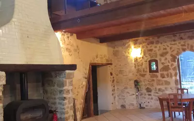 Saint-Guilhem-Le-Désert (34150)