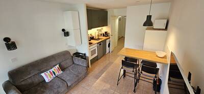 Location appartement 2 pièces Six-Fours-les-Plages (83140)