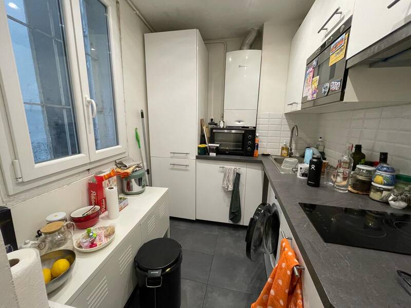 Paris 18E (75018)