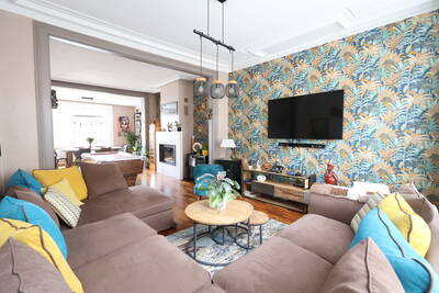 Vente maison 6 pièces Hondschoote (59122)