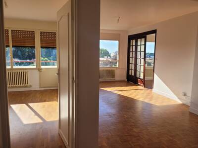 Location appartement 4 pièces Versailles (78000)